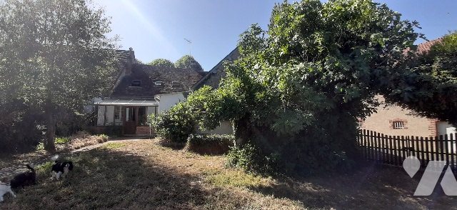 Maison à vendre, 90m², Cuzion