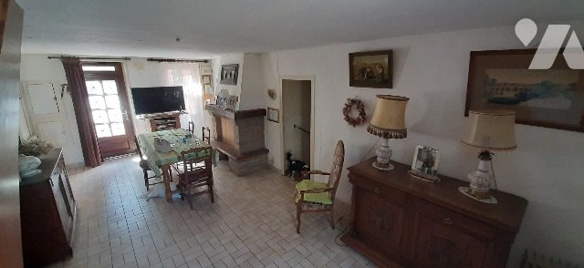 Maison à vendre, 90m², Cuzion