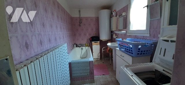 Maison à vendre, 90m², Cuzion