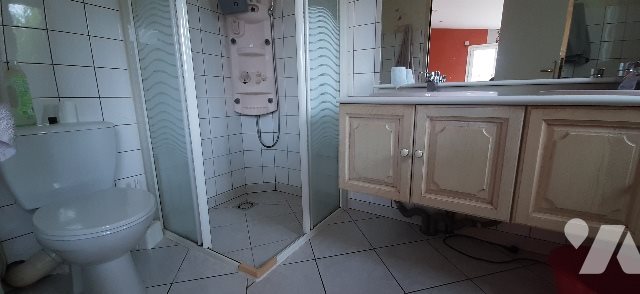 Maison à vendre, 96m², Chaillac