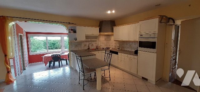 Maison à vendre, 96m², Chaillac