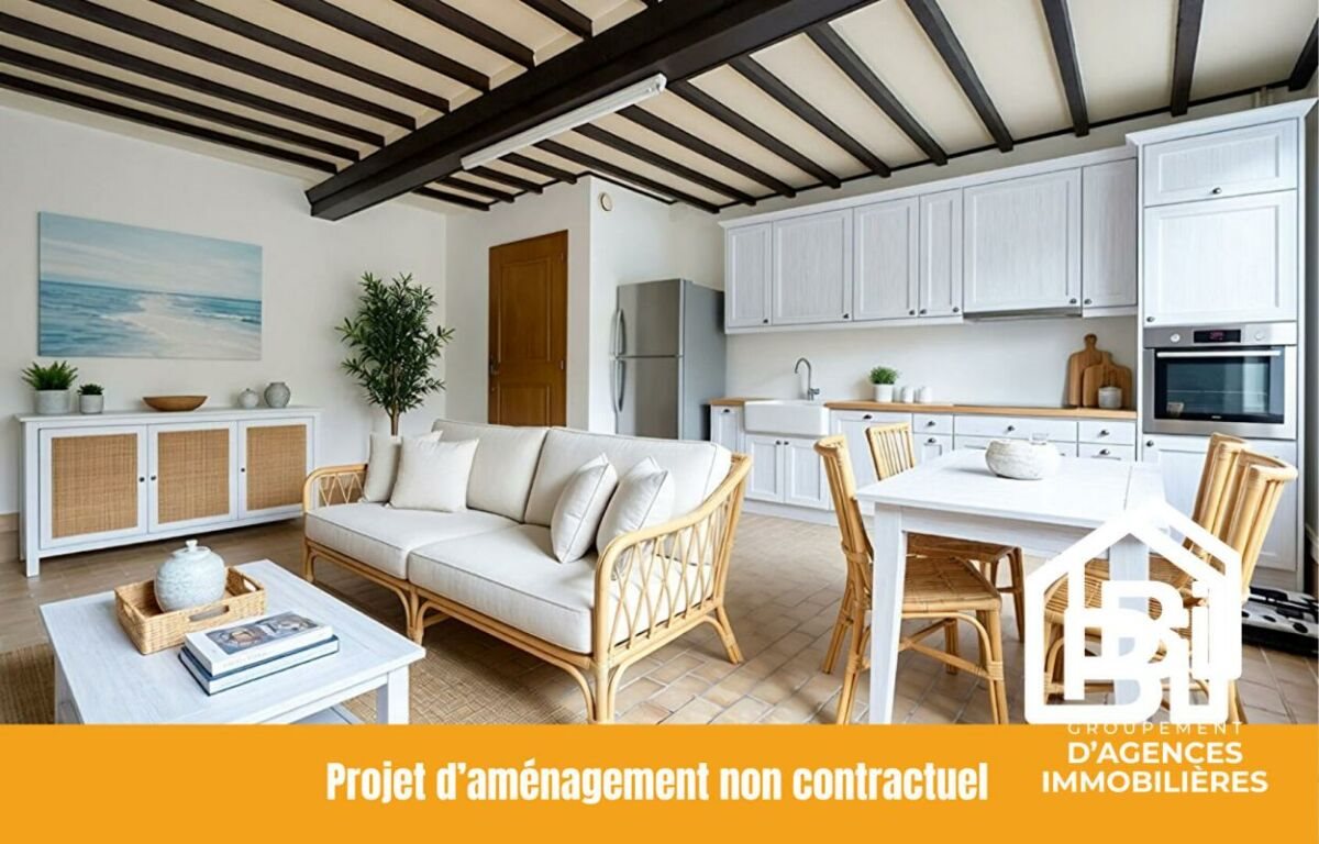Appartement à vendre, 75m², Luc-sur-Mer