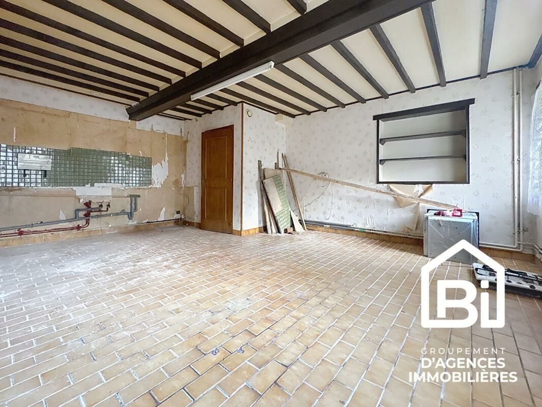 Appartement à vendre, 75m², Luc-sur-Mer