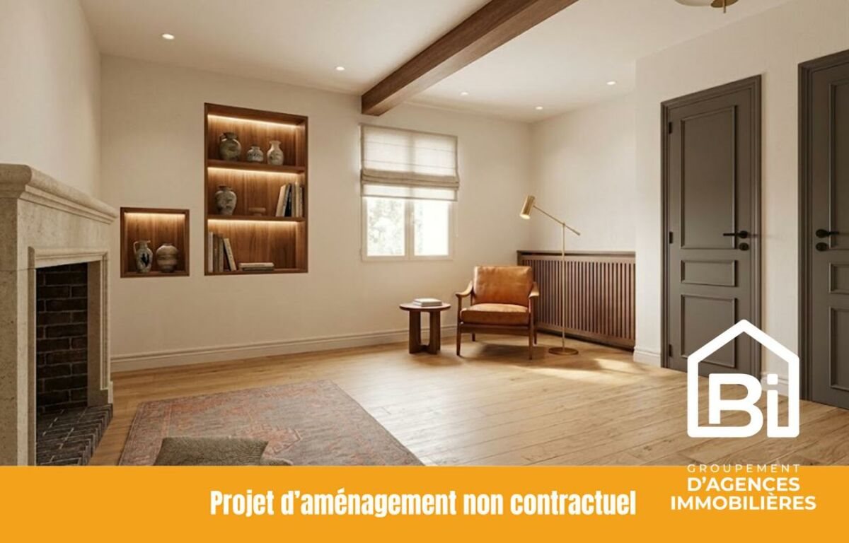 Appartement à vendre, 75m², Luc-sur-Mer