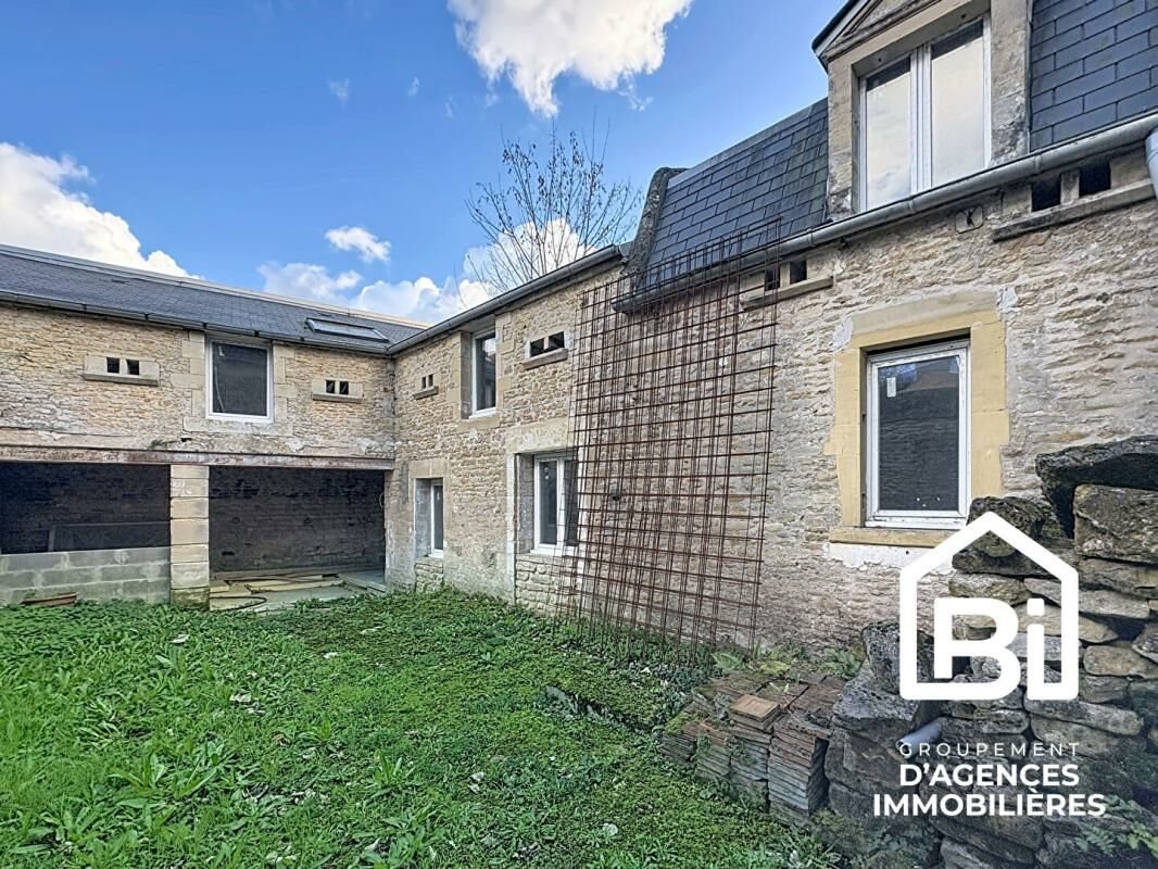 Maison à vendre, 338m², Bernières-sur-Mer