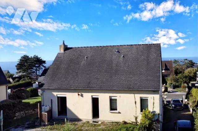 Maison à vendre, 77m², Bretteville