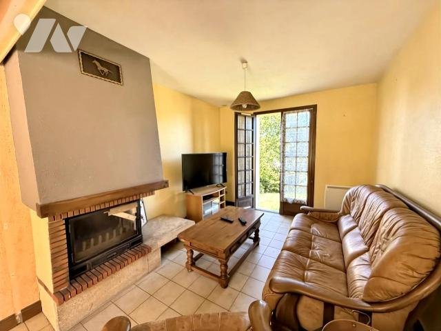 Maison à vendre, 77m², Bretteville
