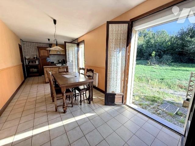 Maison à vendre, 77m², Bretteville