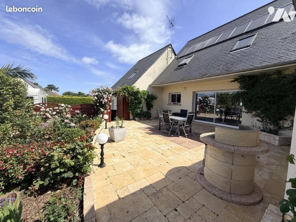 Maison à vendre, 185m², Carneville