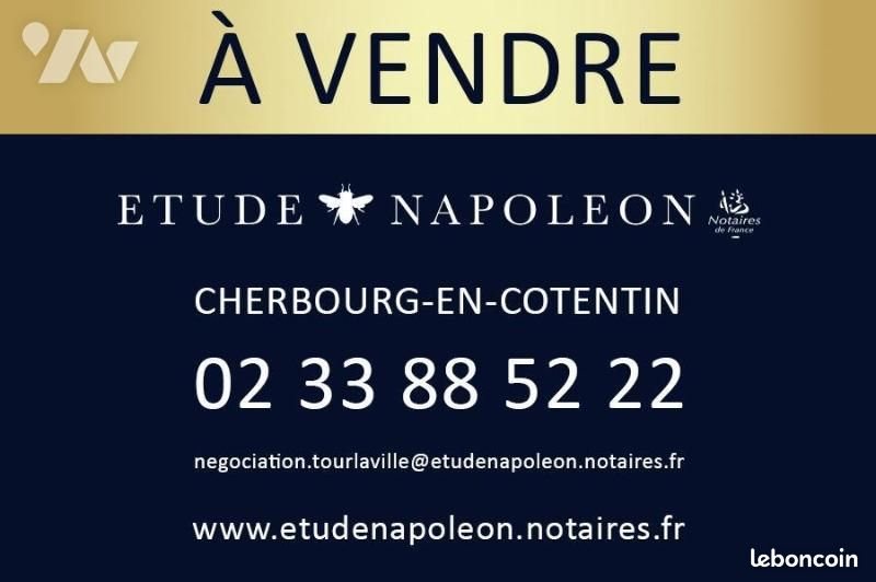 Maison à vendre, 185m², Carneville