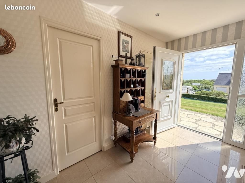 Maison à vendre, 185m², Carneville