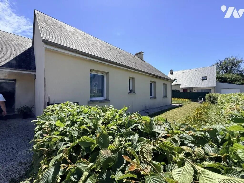 Maison à vendre, 83m², Valognes