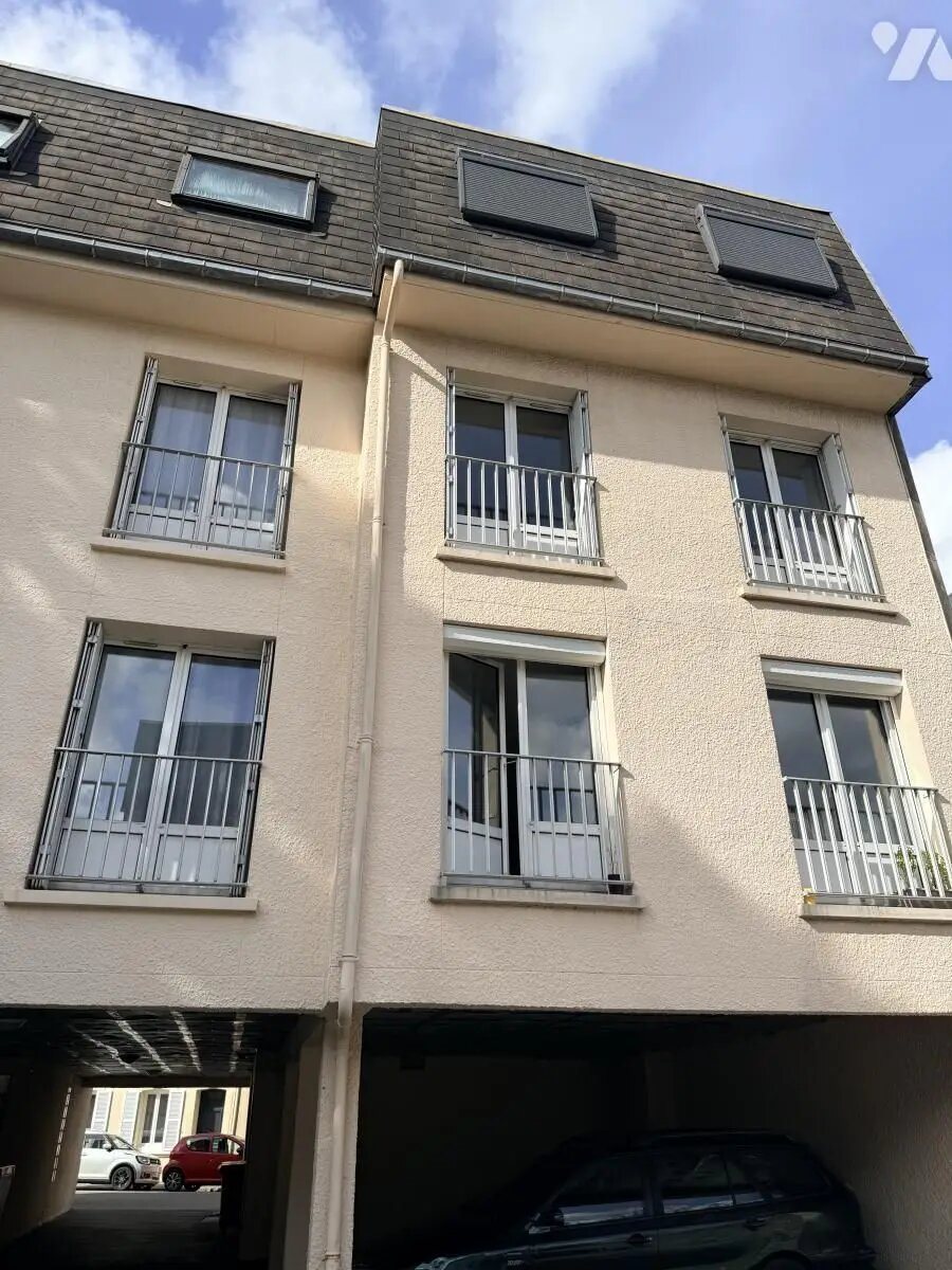 Appartement à vendre, 70m², Cherbourg-Octeville