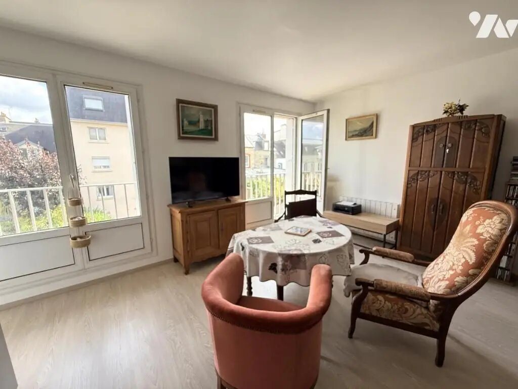 Appartement à vendre, 70m², Cherbourg-Octeville