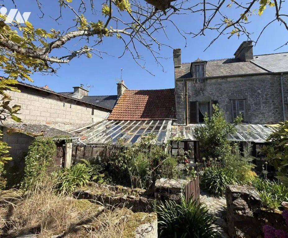 Maison à vendre, 60m², Saint-Vaast-la-Hougue