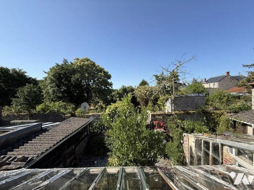 Maison à vendre, 60m², Saint-Vaast-la-Hougue