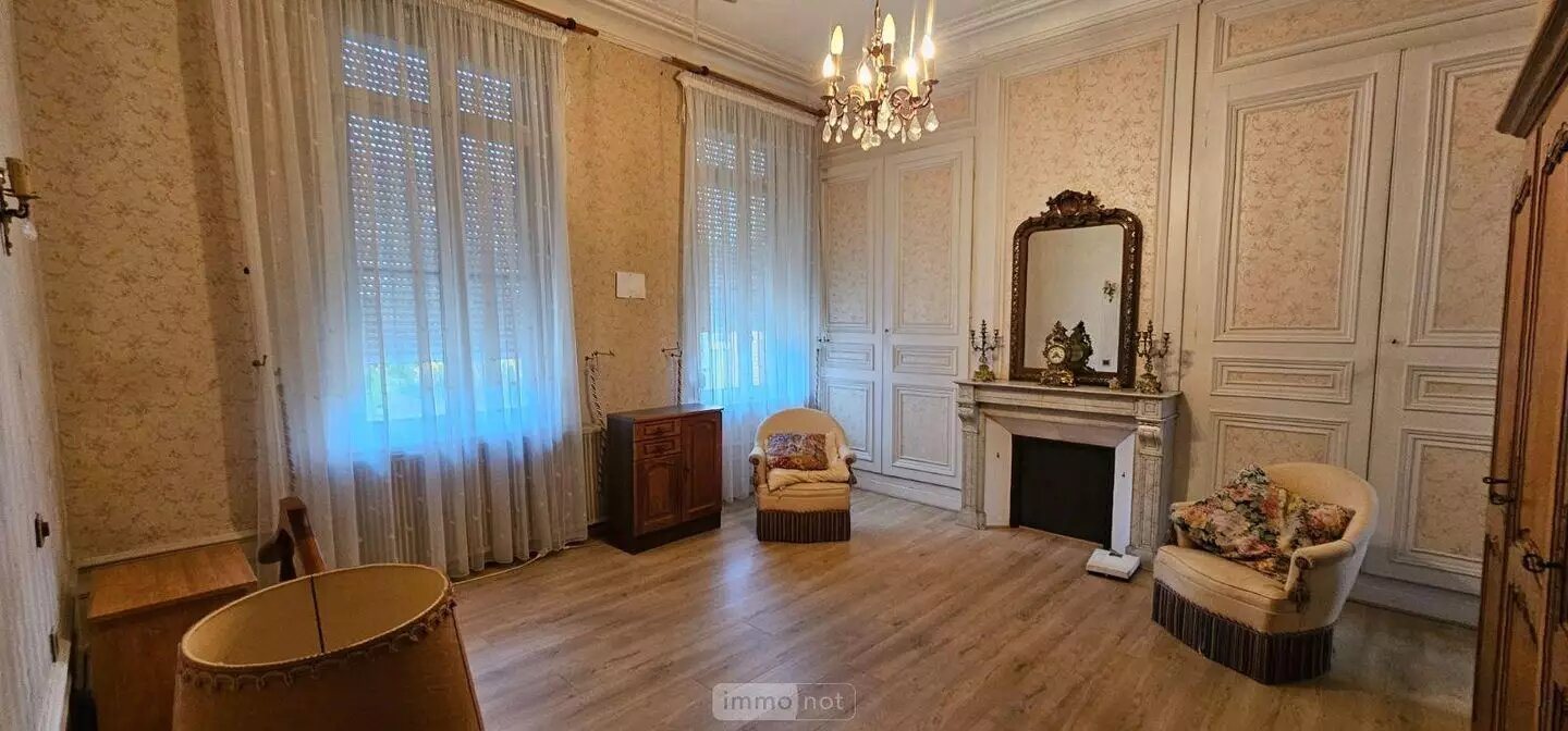 Maison à vendre, 200m², Amiens