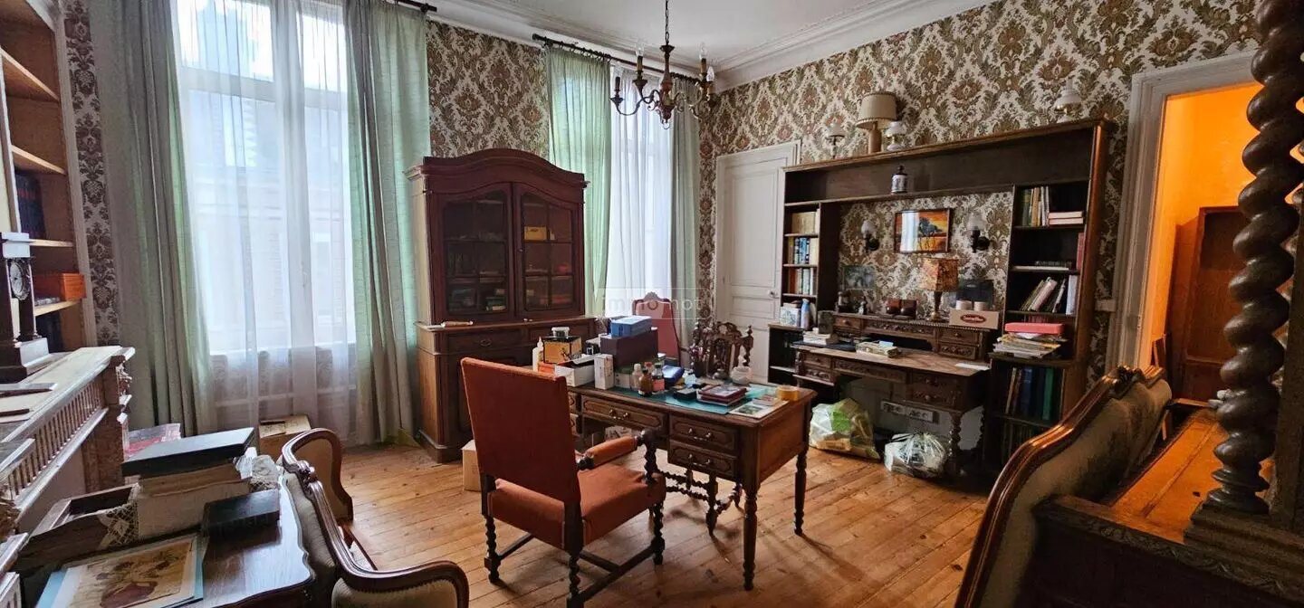 Maison à vendre, 200m², Amiens