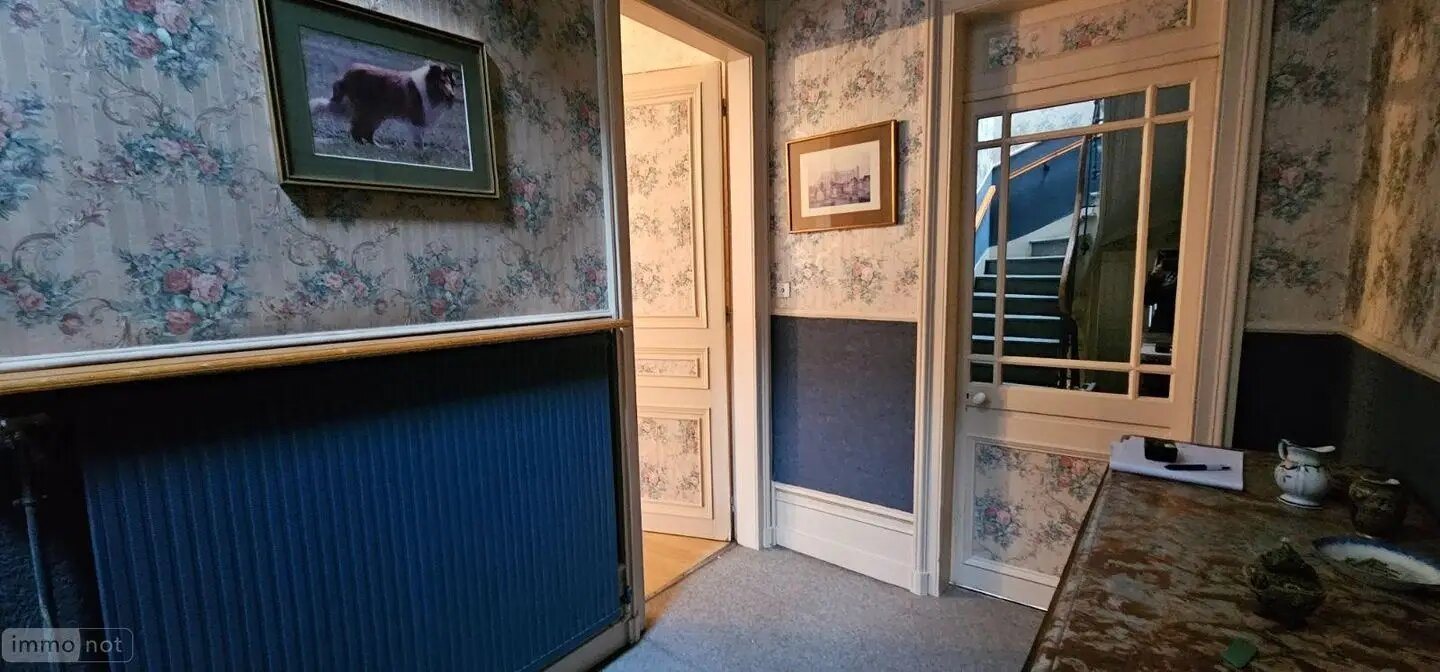 Maison à vendre, 200m², Amiens