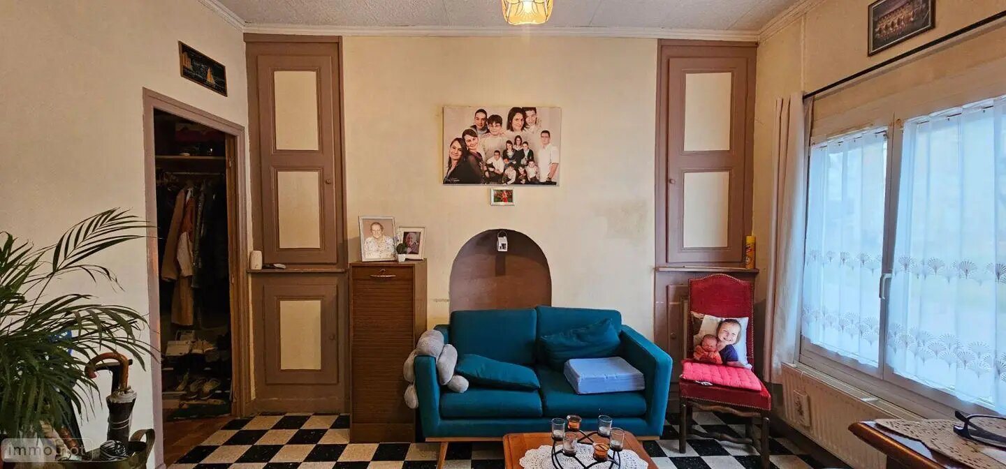 Maison à vendre, 91m², Boves