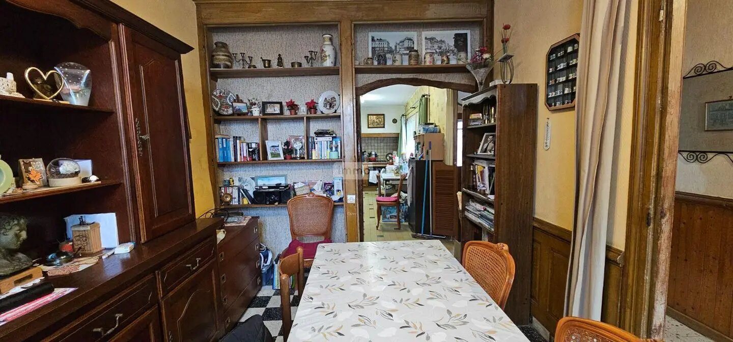 Maison à vendre, 91m², Boves