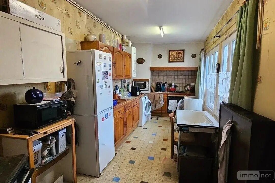 Maison à vendre, 91m², Boves