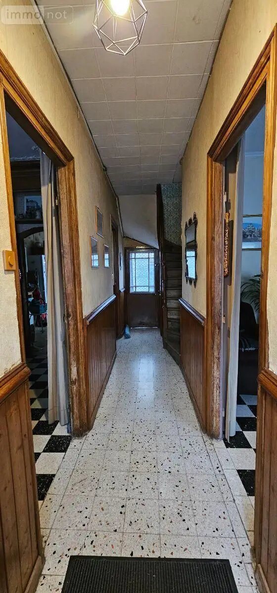 Maison à vendre, 91m², Boves