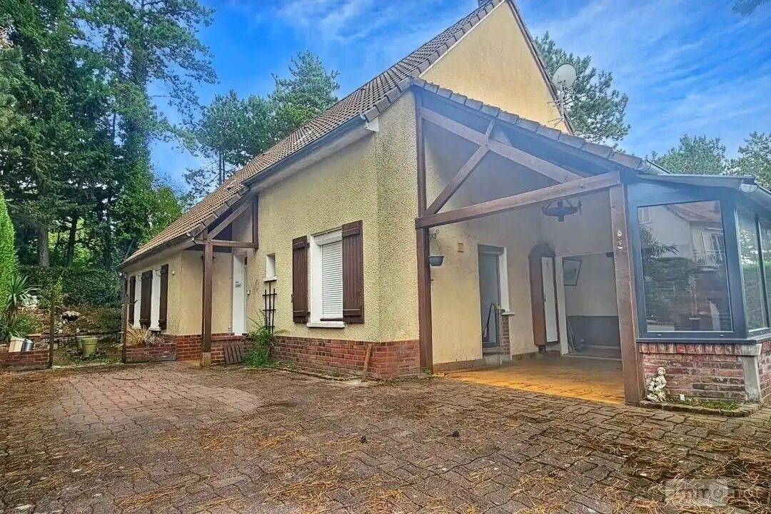 Maison à vendre, 103m², Saint-Fuscien