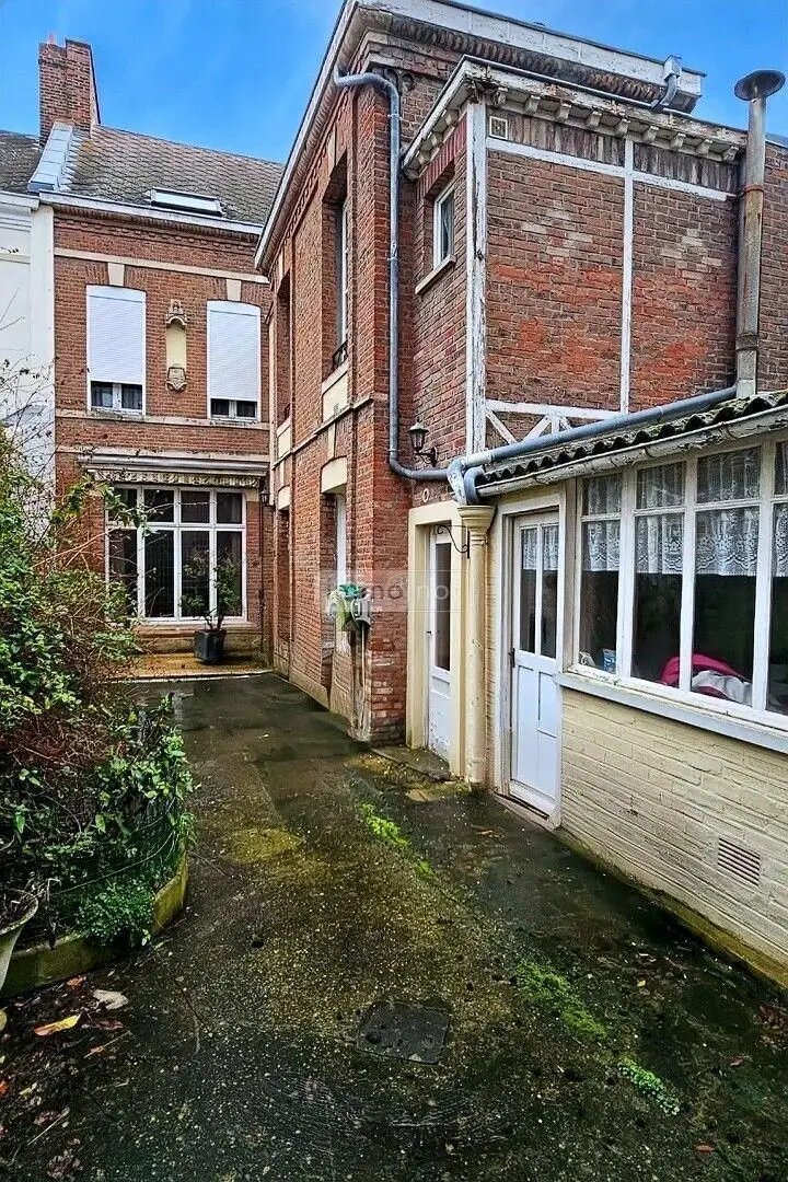 Maison à vendre, 200m², Amiens