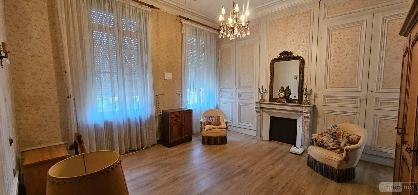 Maison à vendre, 200m², Amiens