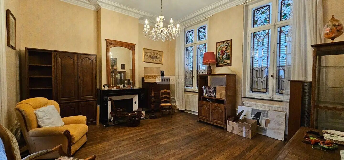 Maison à vendre, 200m², Amiens