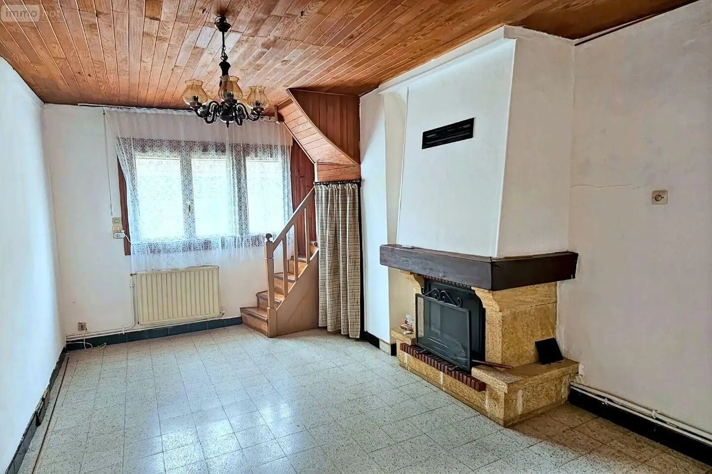 Maison à vendre, 82m², Boves
