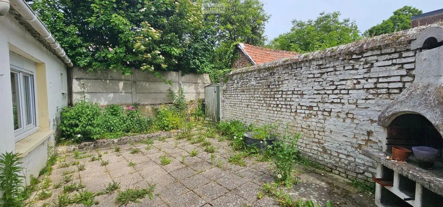 Maison à vendre, 82m², Boves
