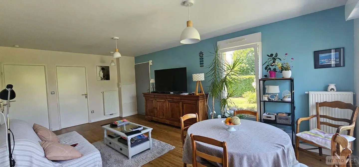 Maison à vendre, 65m², Amiens