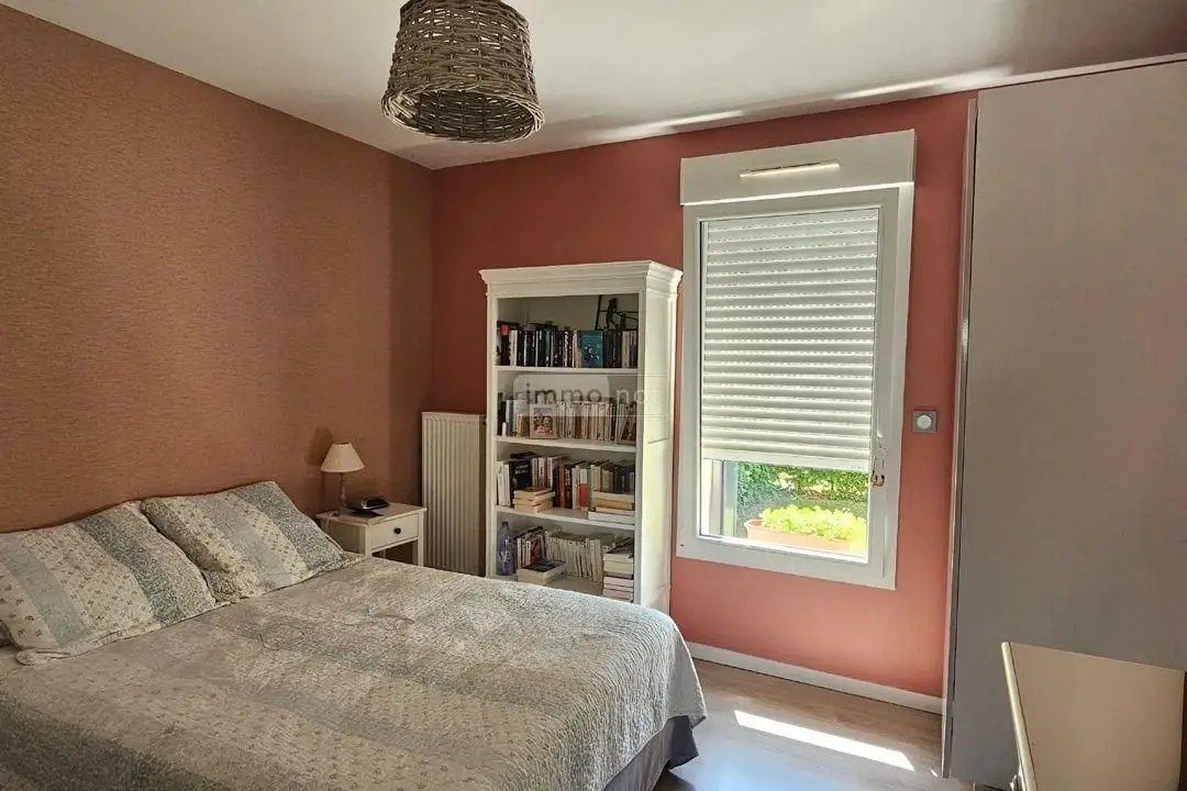 Maison à vendre, 65m², Amiens