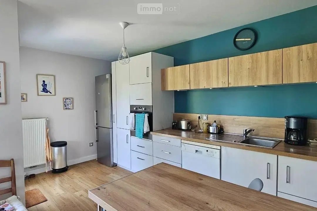 Maison à vendre, 65m², Amiens