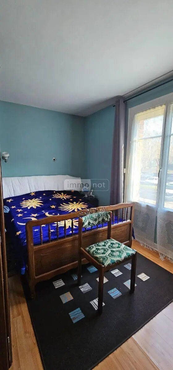 Appartement à vendre, 50m², Amiens