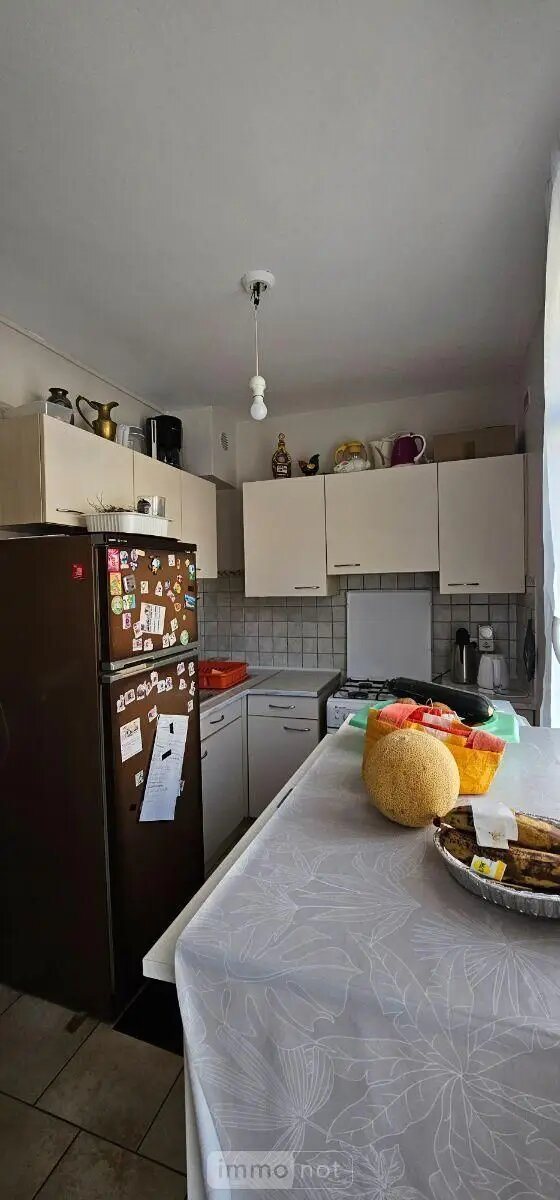 Appartement à vendre, 50m², Amiens