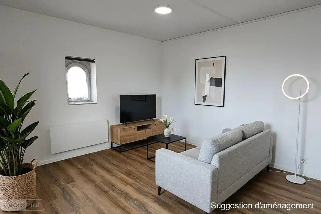 Appartement à vendre, 24m², Amiens