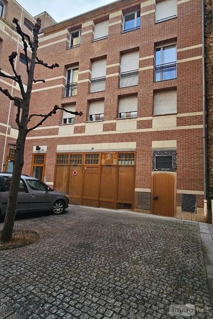 Appartement à vendre, 24m², Amiens