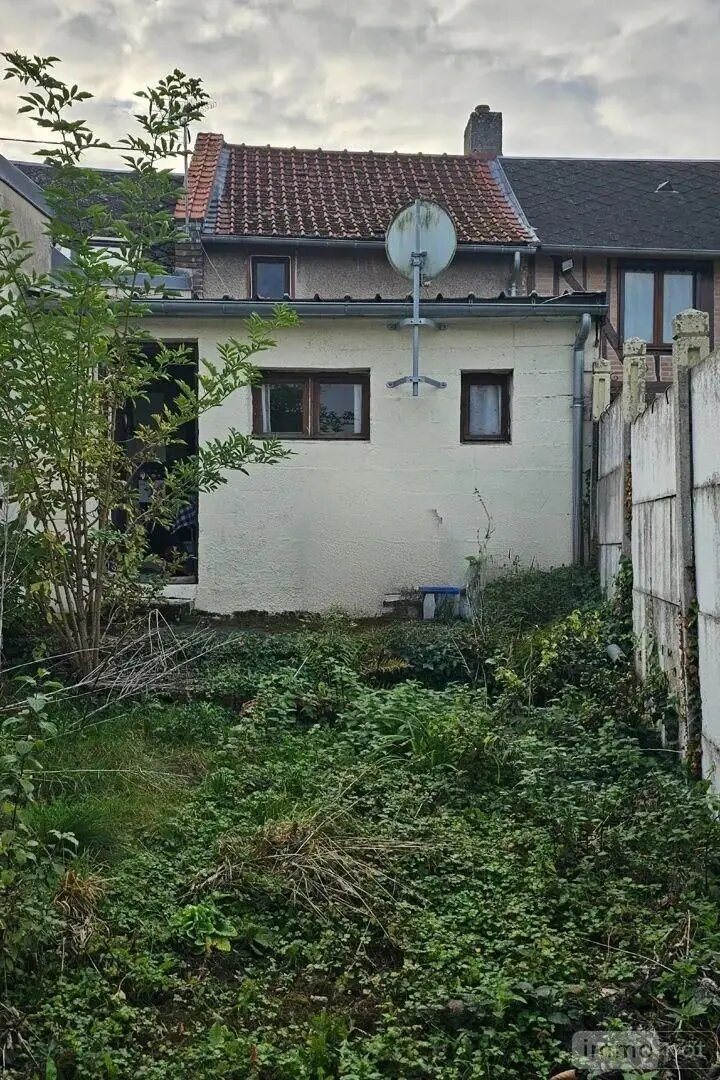 Maison à vendre, 57m², Boves