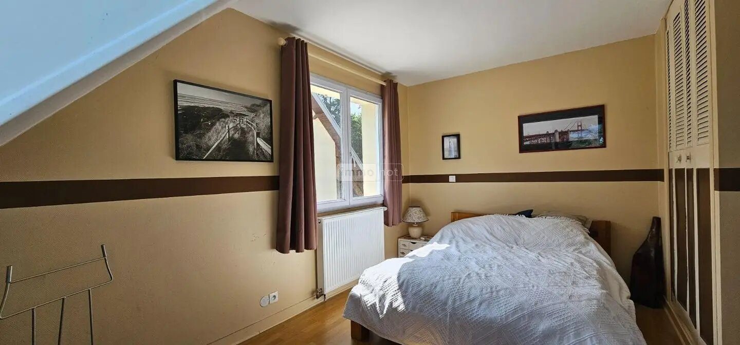 Maison à vendre, 240m², Saint-Fuscien