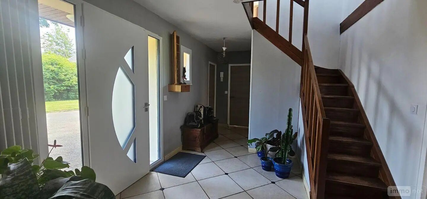 Maison à vendre, 240m², Saint-Fuscien