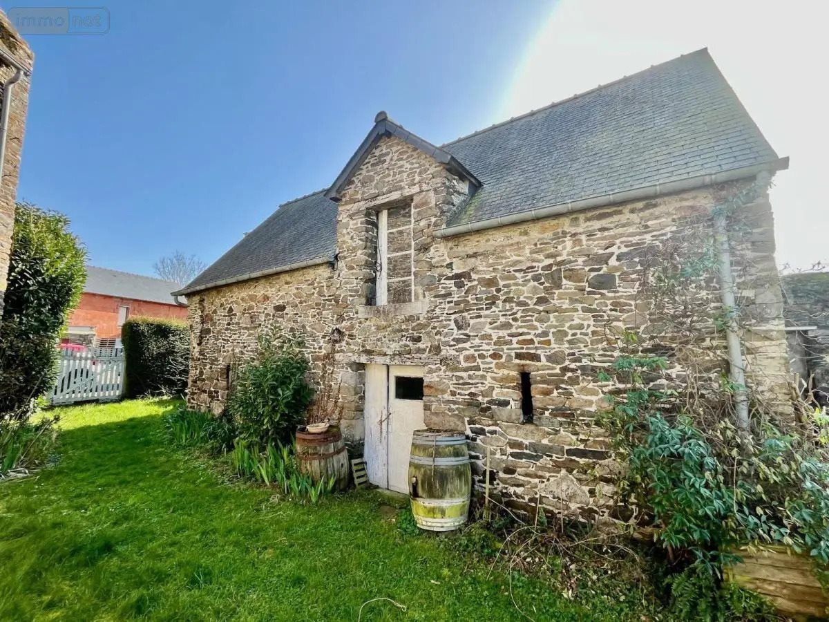Maison à vendre, 157m², Dol-de-Bretagne