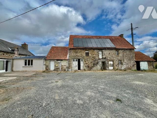 Maison à vendre, 112m², Mont-Dol