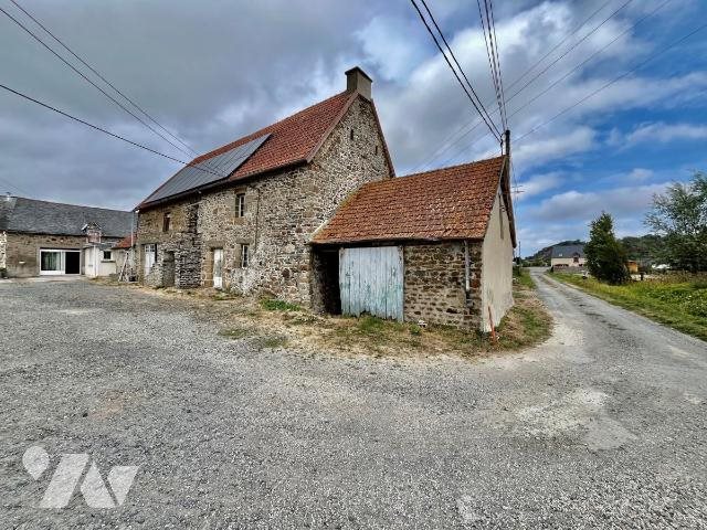Maison à vendre, 112m², Mont-Dol