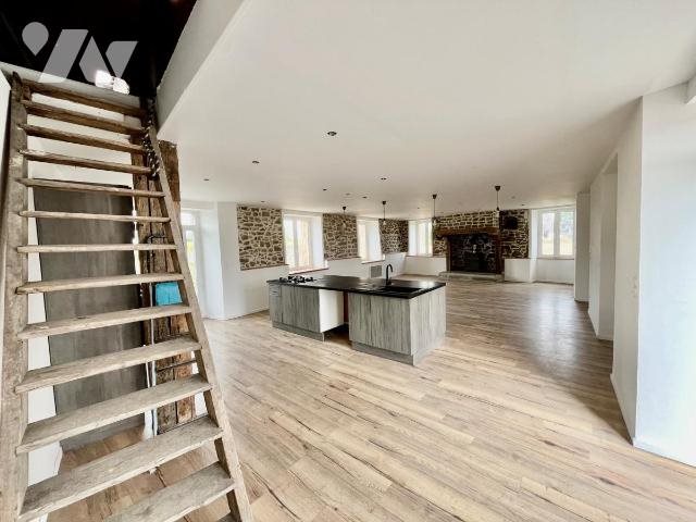 Maison à vendre, 112m², Mont-Dol