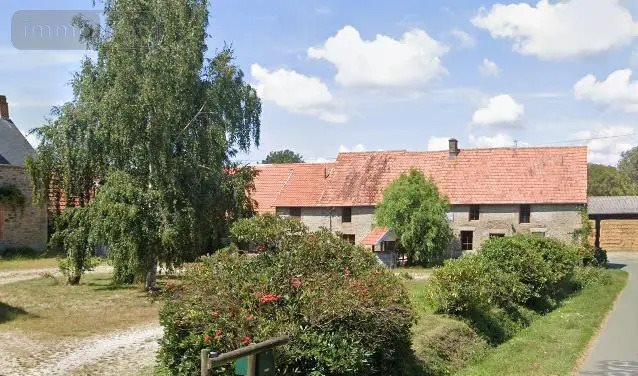Maison à vendre, 280m², Précey