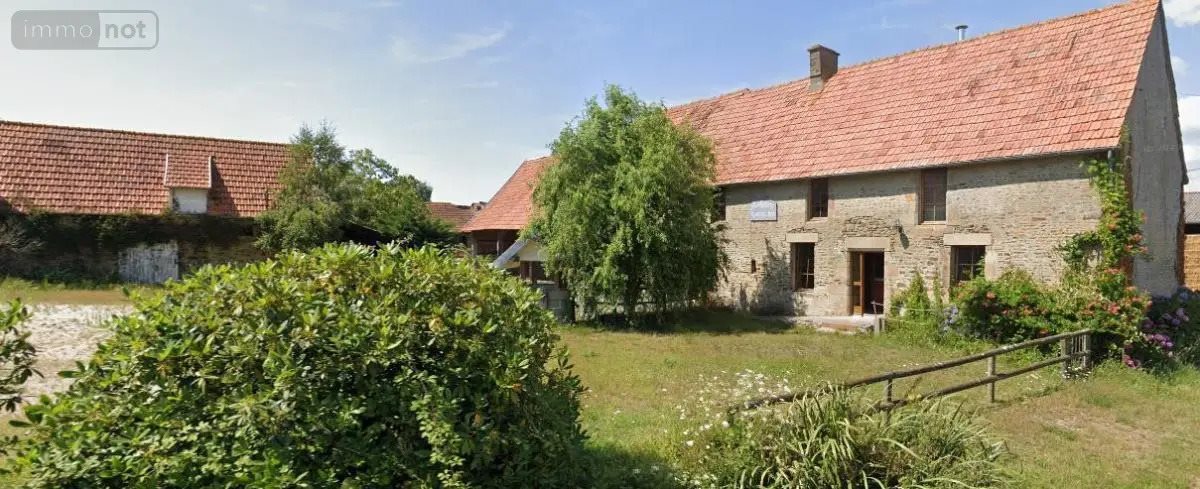 Maison à vendre, 280m², Précey