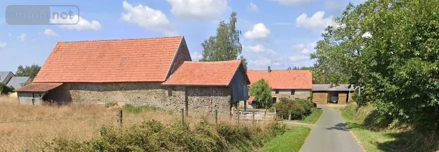 Maison à vendre, 280m², Précey